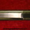 Mauser, HSc, 7.65mm, Late War, German, WWII, with Black Grips, WW2, Germany, Handgun, Pistol, C&R, Collectible, Pocket, 32, .32, acp, auto, 7.65, Black Grips