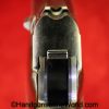 Mauser, HSc, 7.65mm, Late War, German, WWII, with Black Grips, WW2, Germany, Handgun, Pistol, C&R, Collectible, Pocket, 32, .32, acp, auto, 7.65, Black Grips
