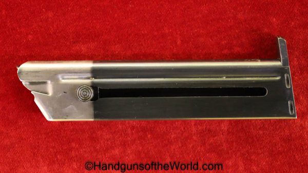 Colt, Woodsman Sport, .22lr, 1934, Mint, Woodsman, Handgun, Pistol, C&R, Collectible, Sport, 22, .22, 22lr, American, Americana, America, USA, Target