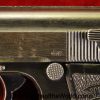 Walther, PP, 7.65mm, German, WWII, WaA359, Proofed, Germany, WW2, Handgun, Pistol, C&R, Collectible, Pocket, 7.65, 32, .32, acp, auto, WaA 359, Hand gun