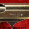 Walther, PP, 7.65mm, German, WWII, WaA359, Proofed, Germany, WW2, Handgun, Pistol, C&R, Collectible, Pocket, 7.65, 32, .32, acp, auto, WaA 359, Hand gun