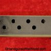 Walther, PP, 7.65mm, German, WWII, WaA359, Proofed, Germany, WW2, Handgun, Pistol, C&R, Collectible, Pocket, 7.65, 32, .32, acp, auto, WaA 359, Hand gun