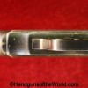 Walther, PP, 7.65mm, German, WWII, WaA359, Proofed, Germany, WW2, Handgun, Pistol, C&R, Collectible, Pocket, 7.65, 32, .32, acp, auto, WaA 359, Hand gun