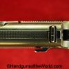 Walther, PP, 7.65mm, German, WWII, WaA359, Proofed, Germany, WW2, Handgun, Pistol, C&R, Collectible, Pocket, 7.65, 32, .32, acp, auto, WaA 359, Hand gun
