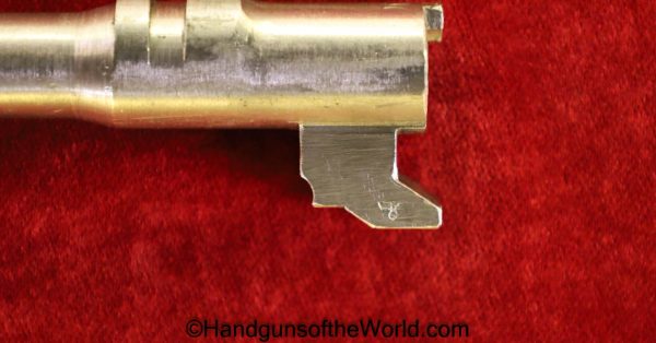 Radom, VIS, P-35, 9mm, Type II, German, WWII, Germany, WW2, Handgun, Pistol, C&R, Collectible, P35, P.35, P 35, Type 2, Type, 2, II, Polish, Poland