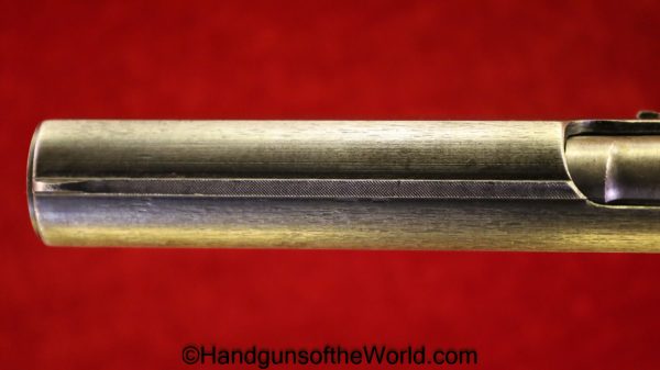 Radom, VIS, P-35, 9mm, Type II, German, WWII, Germany, WW2, Handgun, Pistol, C&R, Collectible, P35, P.35, P 35, Type 2, Type, 2, II, Polish, Poland