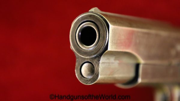 Radom, VIS, P-35, 9mm, Type II, German, WWII, Germany, WW2, Handgun, Pistol, C&R, Collectible, P35, P.35, P 35, Type 2, Type, 2, II, Polish, Poland