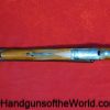 Simson & Co, Special, Side by Side, Shotgun, 16 Gauge, 16GA, 16 GA, Simson, SxS, Longarm, Long arm, C&R, Collectible, German, Germany, Pre-War, Pre War