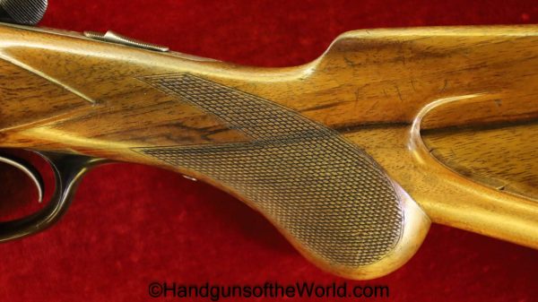 Sauer & Sohn, Ejector, 16 Gauge, Double Barrel, Shotgun, Geco, Retailer Marked, Factory Engraved, German, Germany, SxS, 16GA, 16 GA, Sauer, Longarm