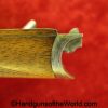Sauer & Sohn, Ejector, 16 Gauge, Double Barrel, Shotgun, Geco, Retailer Marked, Factory Engraved, German, Germany, SxS, 16GA, 16 GA, Sauer, Longarm