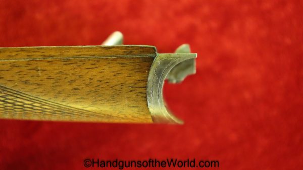 Sauer & Sohn, Ejector, 16 Gauge, Double Barrel, Shotgun, Geco, Retailer Marked, Factory Engraved, German, Germany, SxS, 16GA, 16 GA, Sauer, Longarm