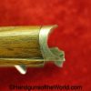 Sauer & Sohn, Ejector, 16 Gauge, Double Barrel, Shotgun, Geco, Retailer Marked, Factory Engraved, German, Germany, SxS, 16GA, 16 GA, Sauer, Longarm