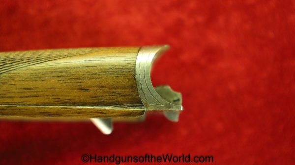 Sauer & Sohn, Ejector, 16 Gauge, Double Barrel, Shotgun, Geco, Retailer Marked, Factory Engraved, German, Germany, SxS, 16GA, 16 GA, Sauer, Longarm