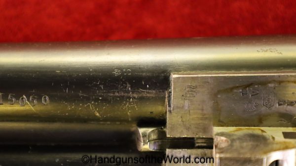 Sauer & Sohn, Ejector, 16 Gauge, Double Barrel, Shotgun, Geco, Retailer Marked, Factory Engraved, German, Germany, SxS, 16GA, 16 GA, Sauer, Longarm