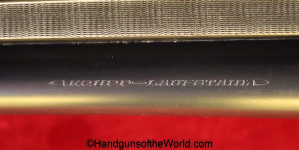 Sauer & Sohn, Ejector, 16 Gauge, Double Barrel, Shotgun, Geco, Retailer Marked, Factory Engraved, German, Germany, SxS, 16GA, 16 GA, Sauer, Longarm