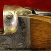 Sauer & Sohn, Ejector, 16 Gauge, Double Barrel, Shotgun, Geco, Retailer Marked, Factory Engraved, German, Germany, SxS, 16GA, 16 GA, Sauer, Longarm