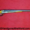Sauer & Sohn, Ejector, 16 Gauge, Double Barrel, Shotgun, Geco, Retailer Marked, Factory Engraved, German, Germany, SxS, 16GA, 16 GA, Sauer, Longarm