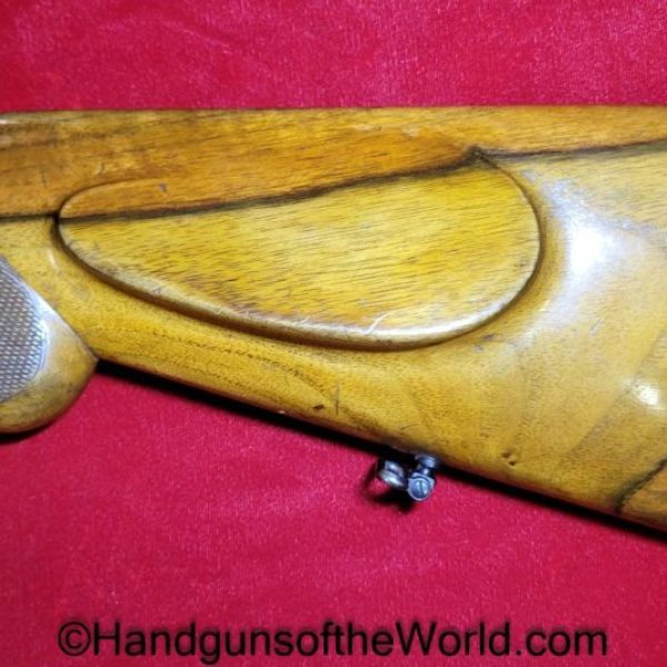Sauer & Sohn, Ejector, 16 Gauge, Double Barrel, Shotgun, Geco, Retailer Marked, Factory Engraved, German, Germany, SxS, 16GA, 16 GA, Sauer, Longarm