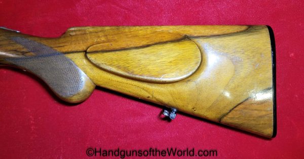 Sauer & Sohn, Ejector, 16 Gauge, Double Barrel, Shotgun, Geco, Retailer Marked, Factory Engraved, German, Germany, SxS, 16GA, 16 GA, Sauer, Longarm