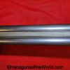 Sauer & Sohn, Ejector, 16 Gauge, Double Barrel, Shotgun, Geco, Retailer Marked, Factory Engraved, German, Germany, SxS, 16GA, 16 GA, Sauer, Longarm