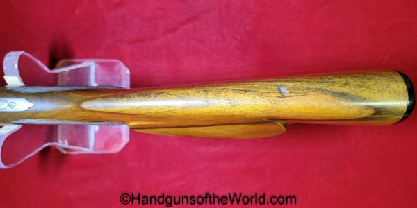 Sauer & Sohn, Ejector, 16 Gauge, Double Barrel, Shotgun, Geco, Retailer Marked, Factory Engraved, German, Germany, SxS, 16GA, 16 GA, Sauer, Longarm