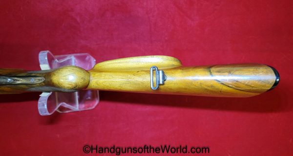 Sauer & Sohn, Ejector, 16 Gauge, Double Barrel, Shotgun, Geco, Retailer Marked, Factory Engraved, German, Germany, SxS, 16GA, 16 GA, Sauer, Longarm