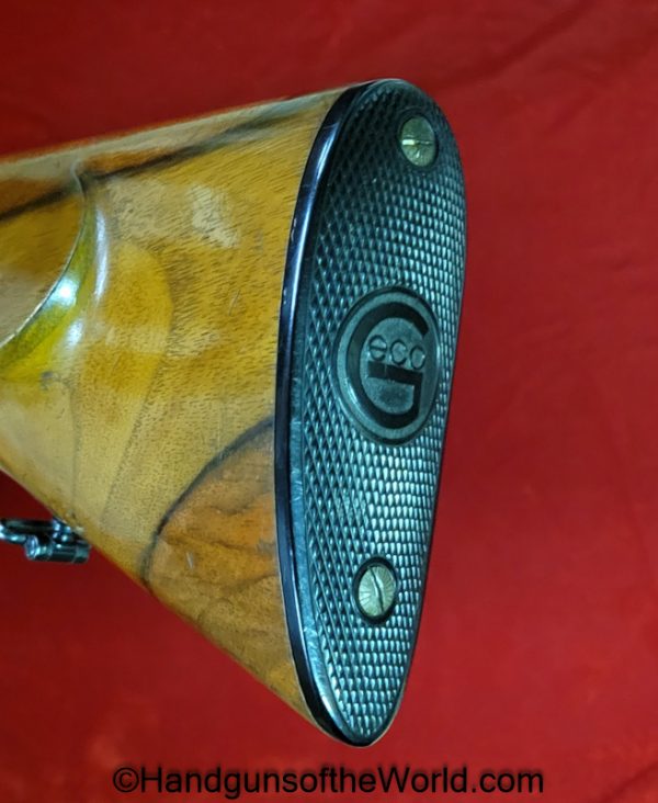 Sauer & Sohn, Ejector, 16 Gauge, Double Barrel, Shotgun, Geco, Retailer Marked, Factory Engraved, German, Germany, SxS, 16GA, 16 GA, Sauer, Longarm