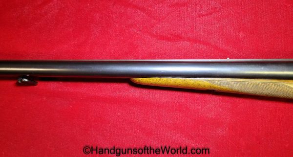 Sauer & Sohn, Ejector, 16 Gauge, Double Barrel, Shotgun, Geco, Retailer Marked, Factory Engraved, German, Germany, SxS, 16GA, 16 GA, Sauer, Longarm