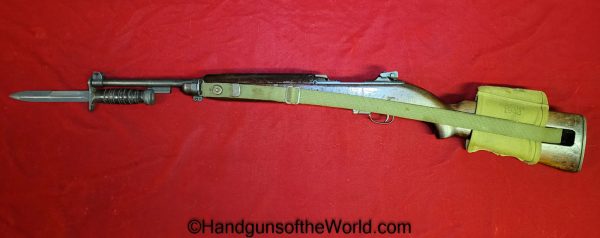 Inland Division, M1 Carbine, .30, 1945, Korea, Vietnam, War, Rework, Package, Longarm, Carbine, Rifle, 30, M1, Inland, Collectible, C&R, MI, Viet Nam