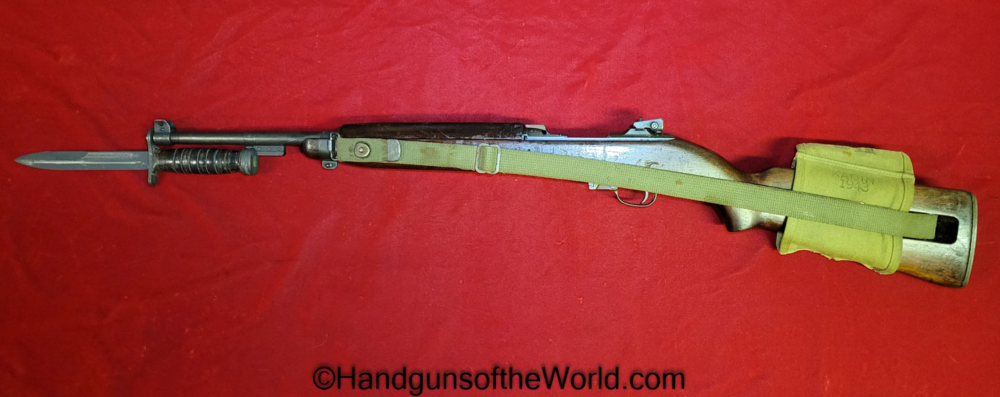 Inland Division, M1 Carbine, .30, 1945, Korea, Vietnam, War, Rework, Package, Longarm, Carbine, Rifle, 30, M1, Inland, Collectible, C&R, MI, Viet Nam