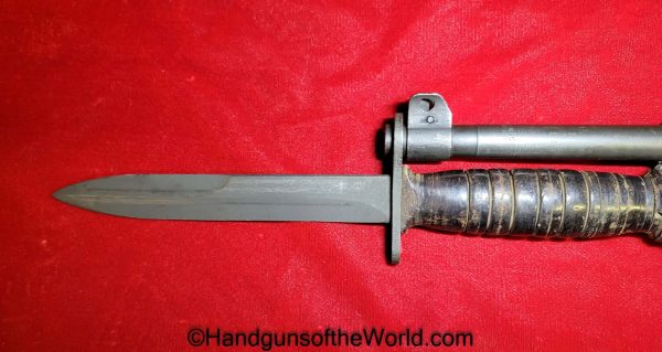 Inland Division, M1 Carbine, .30, 1945, Korea, Vietnam, War, Rework, Package, Longarm, Carbine, Rifle, 30, M1, Inland, Collectible, C&R, MI, Viet Nam