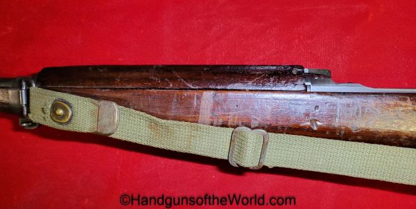 Inland Division, M1 Carbine, .30, 1945, Korea, Vietnam, War, Rework, Package, Longarm, Carbine, Rifle, 30, M1, Inland, Collectible, C&R, MI, Viet Nam