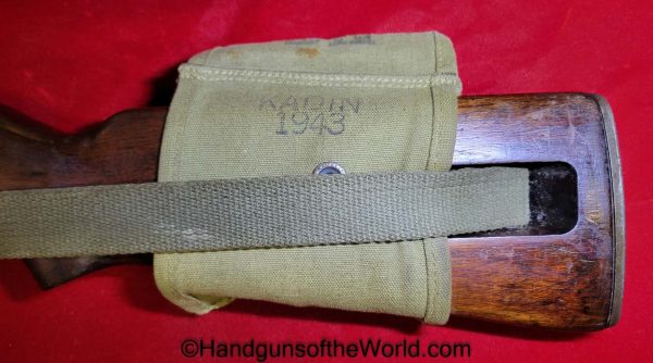 Inland Division M1 Carbine, .30 caliber, Built in 1945, Korea/Vietnam War Rework Package - Image 6
