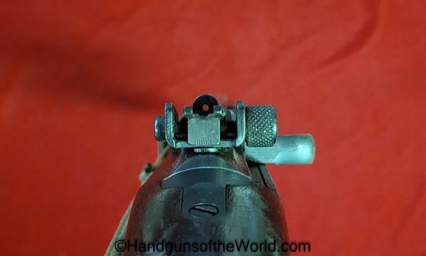 Inland Division M1 Carbine, .30 caliber, Built in 1945, Korea/Vietnam War Rework Package - Image 30