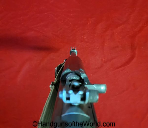 Inland Division M1 Carbine, .30 caliber, Built in 1945, Korea/Vietnam War Rework Package - Image 29