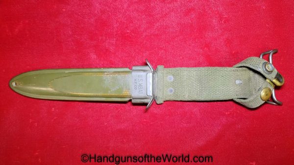 Inland Division M1 Carbine, .30 caliber, Built in 1945, Korea/Vietnam War Rework Package - Image 26