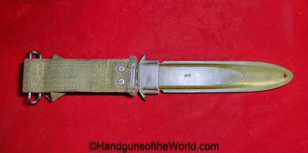 Inland Division M1 Carbine, .30 caliber, Built in 1945, Korea/Vietnam War Rework Package - Image 25