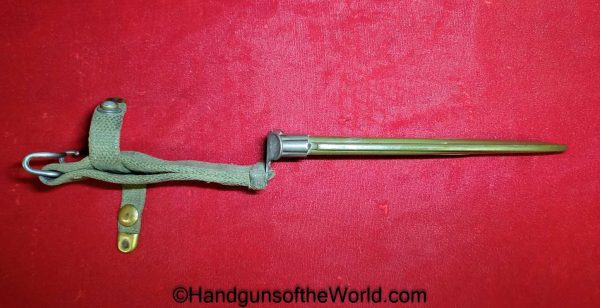 Inland Division M1 Carbine, .30 caliber, Built in 1945, Korea/Vietnam War Rework Package - Image 23