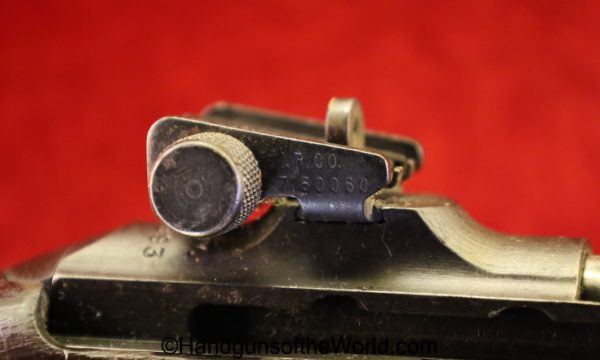 Inland Division M1 Carbine, .30 caliber, Built in 1945, Korea/Vietnam War Rework Package - Image 34