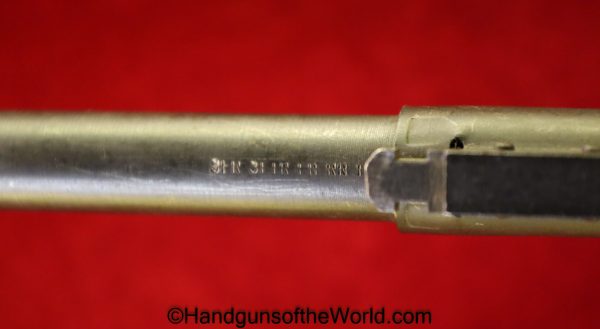 Inland Division M1 Carbine, .30 caliber, Built in 1945, Korea/Vietnam War Rework Package - Image 35