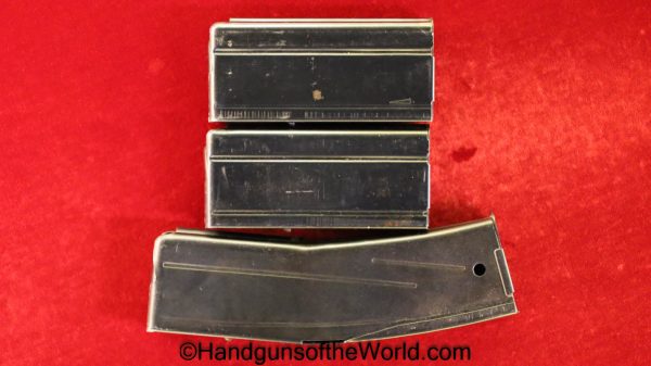 Inland Division M1 Carbine, .30 caliber, Built in 1945, Korea/Vietnam War Rework Package - Image 37