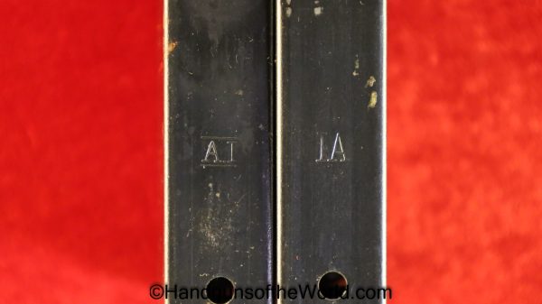 Inland Division M1 Carbine, .30 caliber, Built in 1945, Korea/Vietnam War Rework Package - Image 38