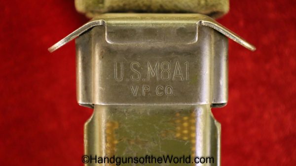 Inland Division M1 Carbine, .30 caliber, Built in 1945, Korea/Vietnam War Rework Package - Image 27
