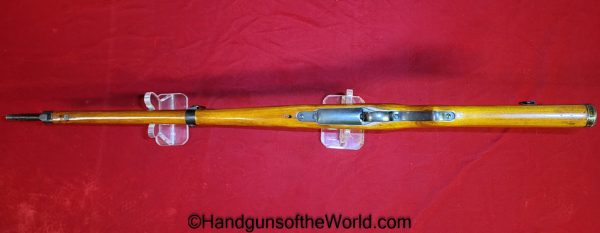 Japanese, Type 99, Rifle, 7.7mm, Mum Intact, Matching Numbers, Mum, 7.7, 99, Type, Japan, WWII, WW2, 32, 32nd, Series, C&R, Collectible, Longarm, Long Arm