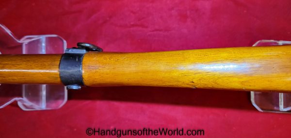 Japanese, Type 99, Rifle, 7.7mm, Mum Intact, Matching Numbers, Mum, 7.7, 99, Type, Japan, WWII, WW2, 32, 32nd, Series, C&R, Collectible, Longarm, Long Arm