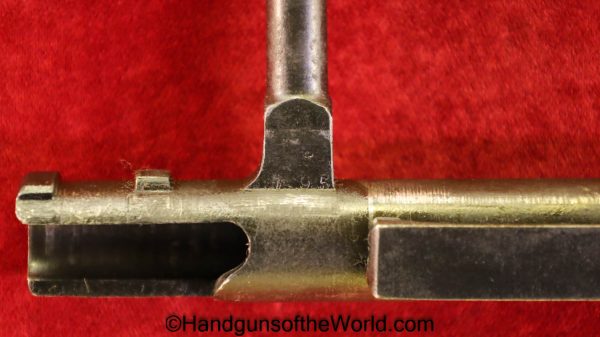 Japanese, Type 99, Rifle, 7.7mm, Mum Intact, Matching Numbers, Mum, 7.7, 99, Type, Japan, WWII, WW2, 32, 32nd, Series, C&R, Collectible, Longarm, Long Arm