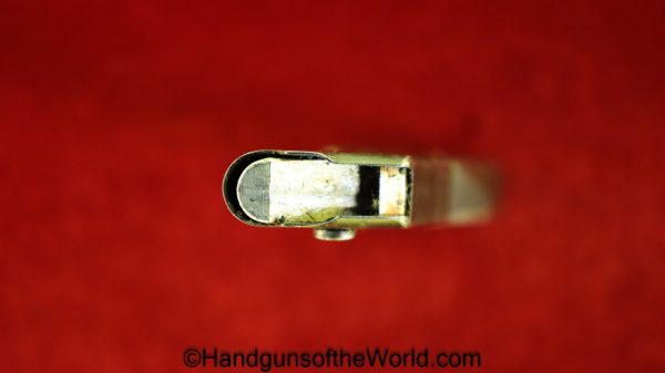 Lahti, M-40, 9mm, Magazine, Clip, Mag, Original, Collectible, Swedish, Sweden, Handgun, Pistol, Hand gun, M40, M 40, M.40, Danish, Denmark