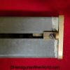 Colt, 1874/1890, Gatling Gun, 45-70cal, magazine, clip, Collectible, America, American, Cartridge Follower, Mag, Original, Americana, .45-70