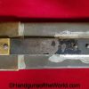 Colt, 1874/1890, Gatling Gun, 45-70cal, magazine, clip, Collectible, America, American, Cartridge Follower, Mag, Original, Americana, .45-70
