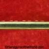 FN, Browning, 1922, 7.65mm, Magazine, Clip, Mag, Original, Collectible, Belgian, Belgium, Post-War, Post War, 32, .32, acp, auto, 7.65, Handgun, Pistol